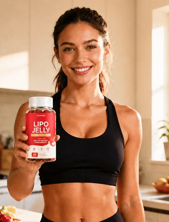Lipo Jelly Customer Reviews 2026 - Real Results from Verified Buyers