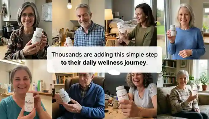 Melonex Review 2026 — Amino Acid Heart Health Supplement for Blood Pressure and Cardiovascular Support