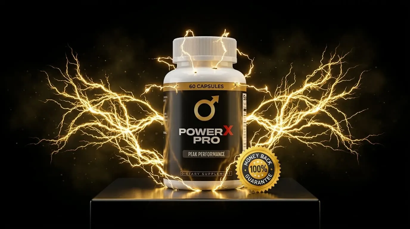 PowerX Pro pricing options — single bottle and bundle packages