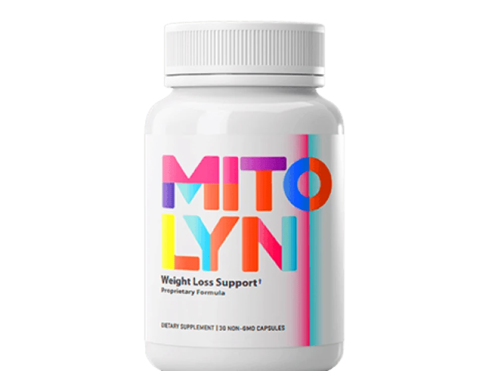 Mitolyn Weight Loss Supplement