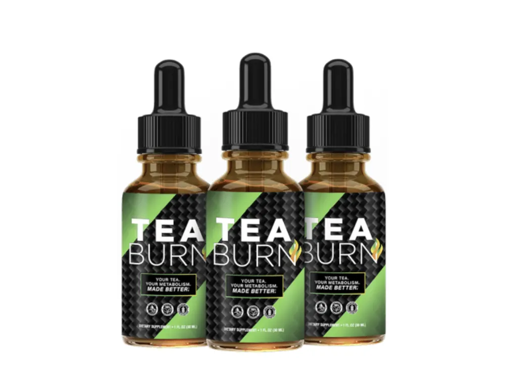 Tea Burn